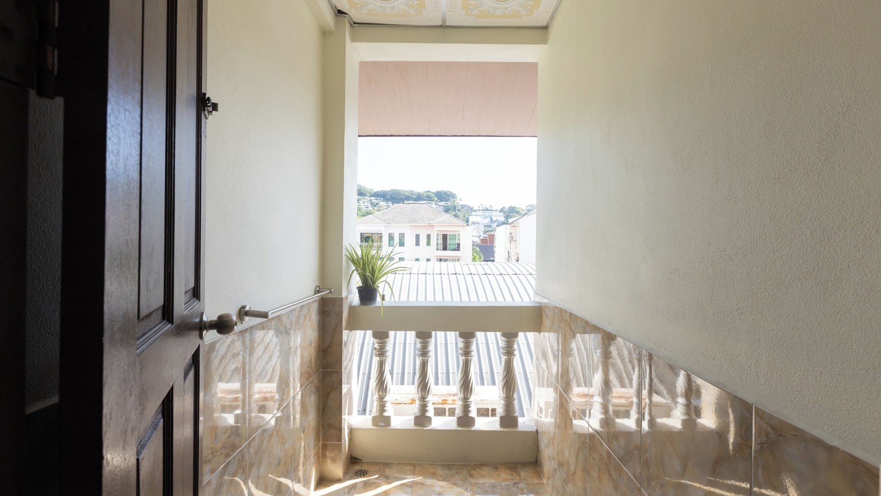 Photo of Patio Balcony in Kata