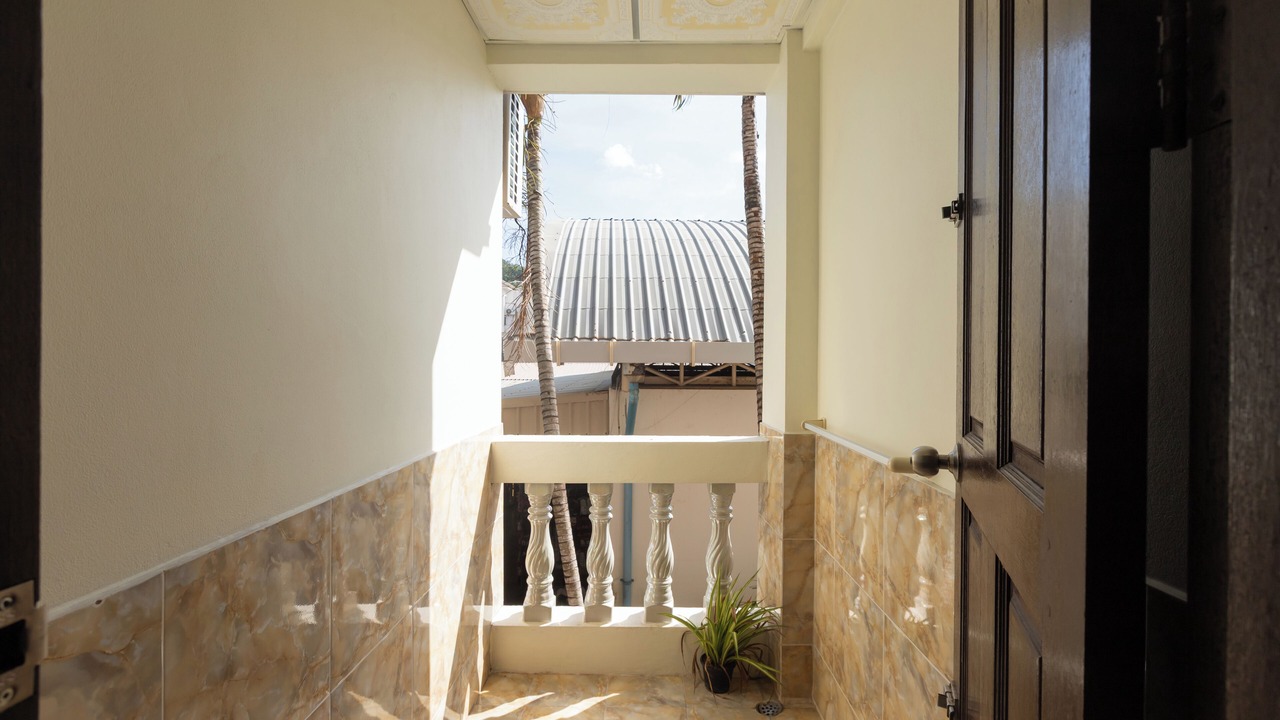 Photo of Patio Balcony in Kata