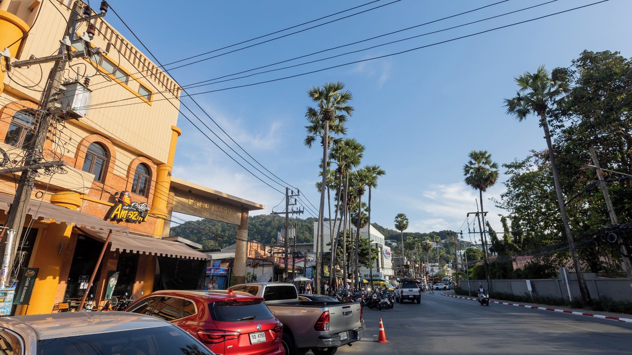 Photo of Outdoor in Kata
