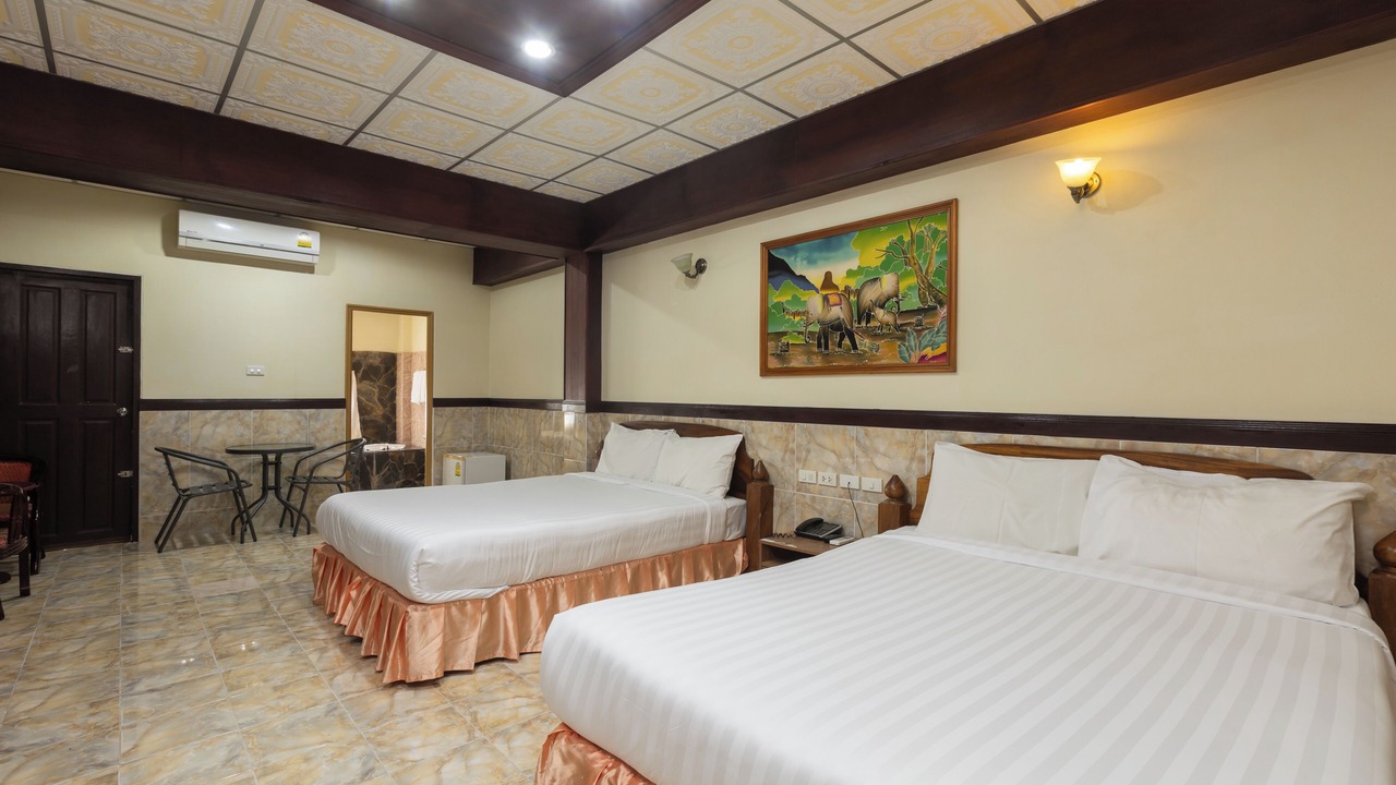 Photo of Patio Balcony in Kata