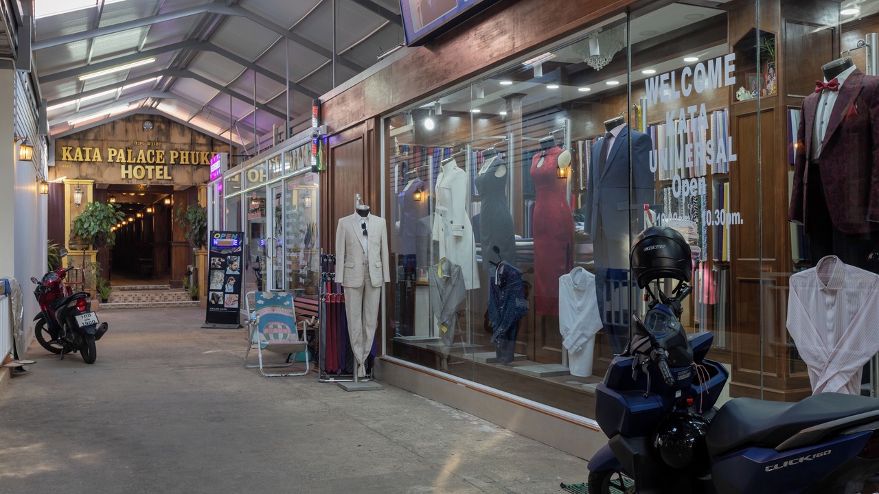 Photo of Outdoor in Kata