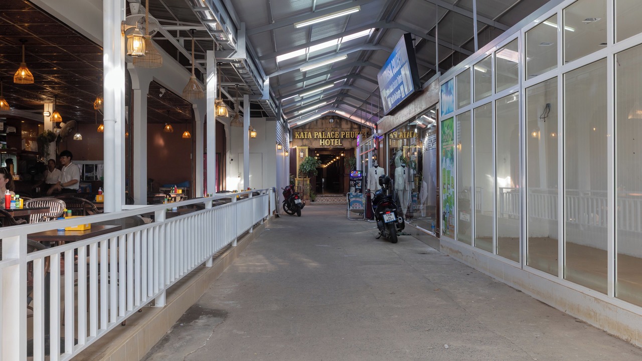Photo of Outdoor in Kata