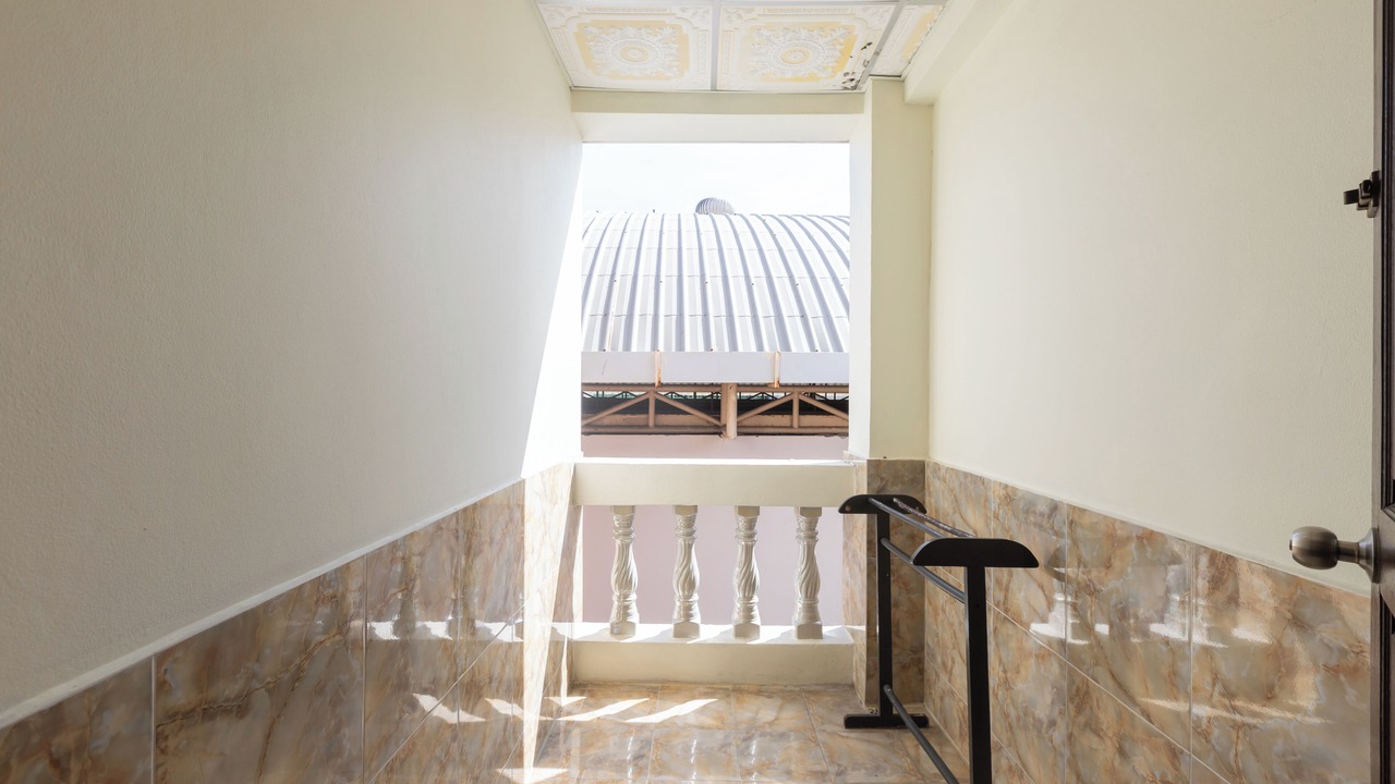 Photo of Patio Balcony in Kata