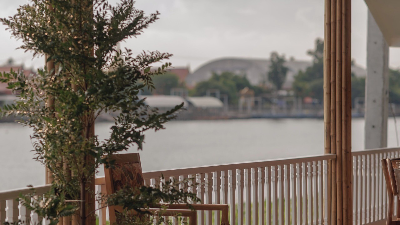 Photo of Patio Balcony in Pak Kret