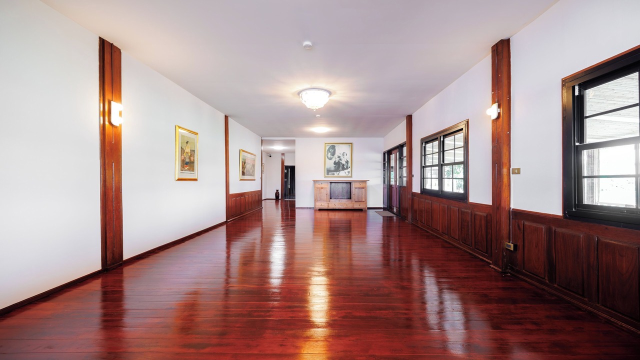 Photo of Livingroom in Pak Kret