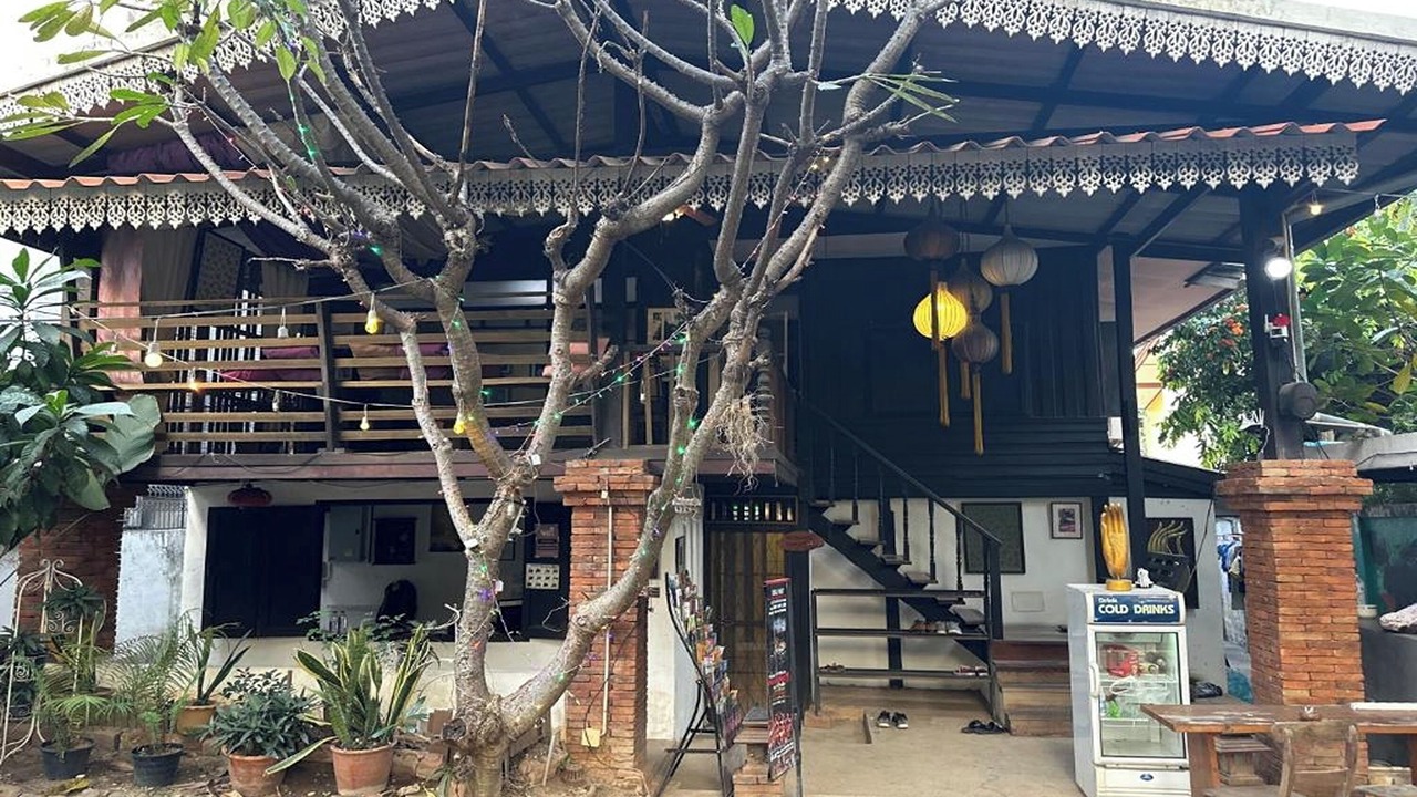 Photo of Outdoor in Chang Moi