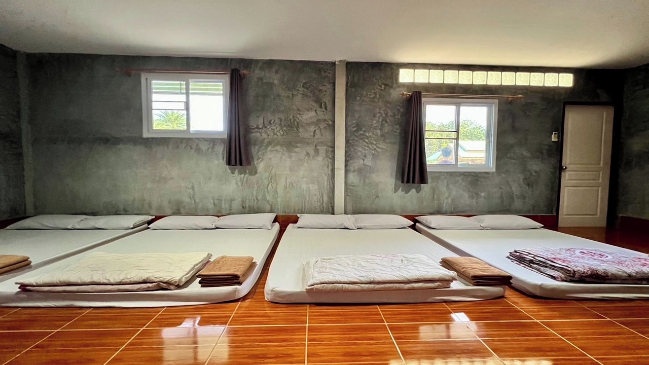 Photo of Bedroom in Ban Dung