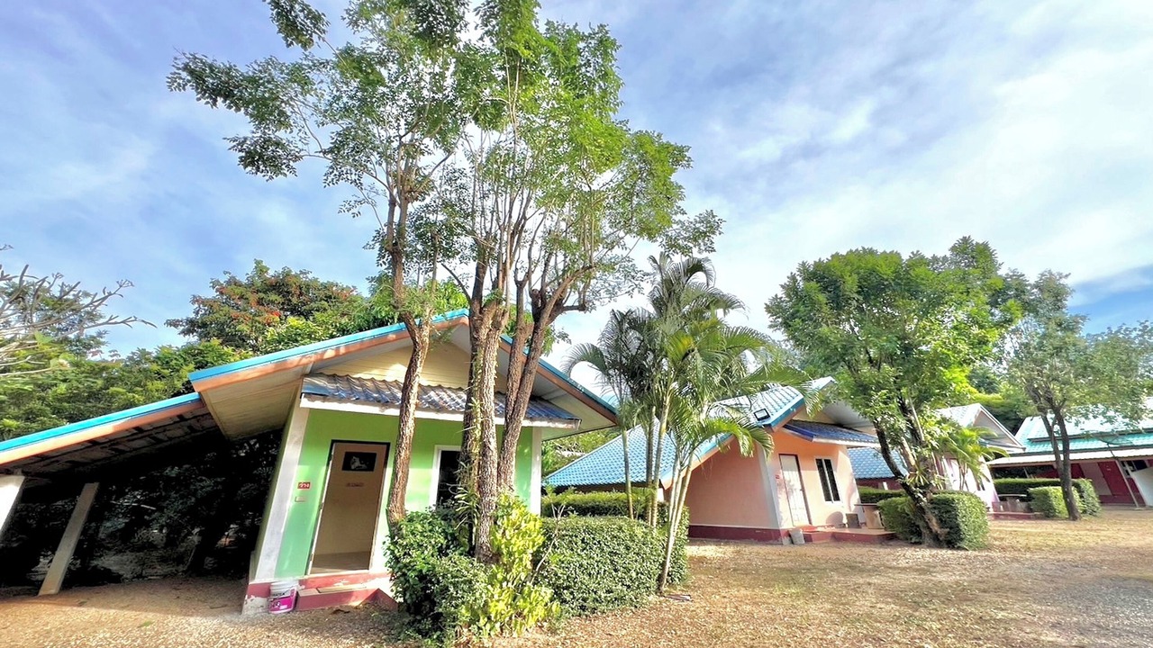 Photo of Bedroom in Ban Dung