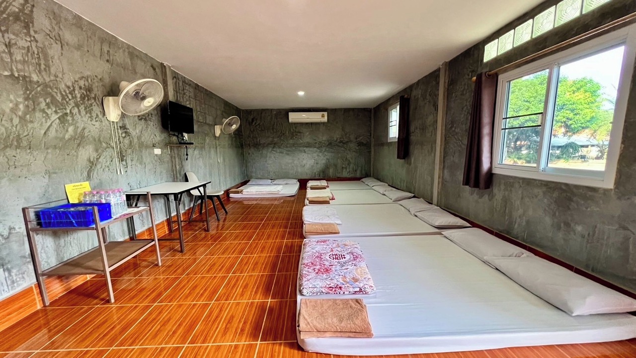 Photo of Bedroom in Ban Dung