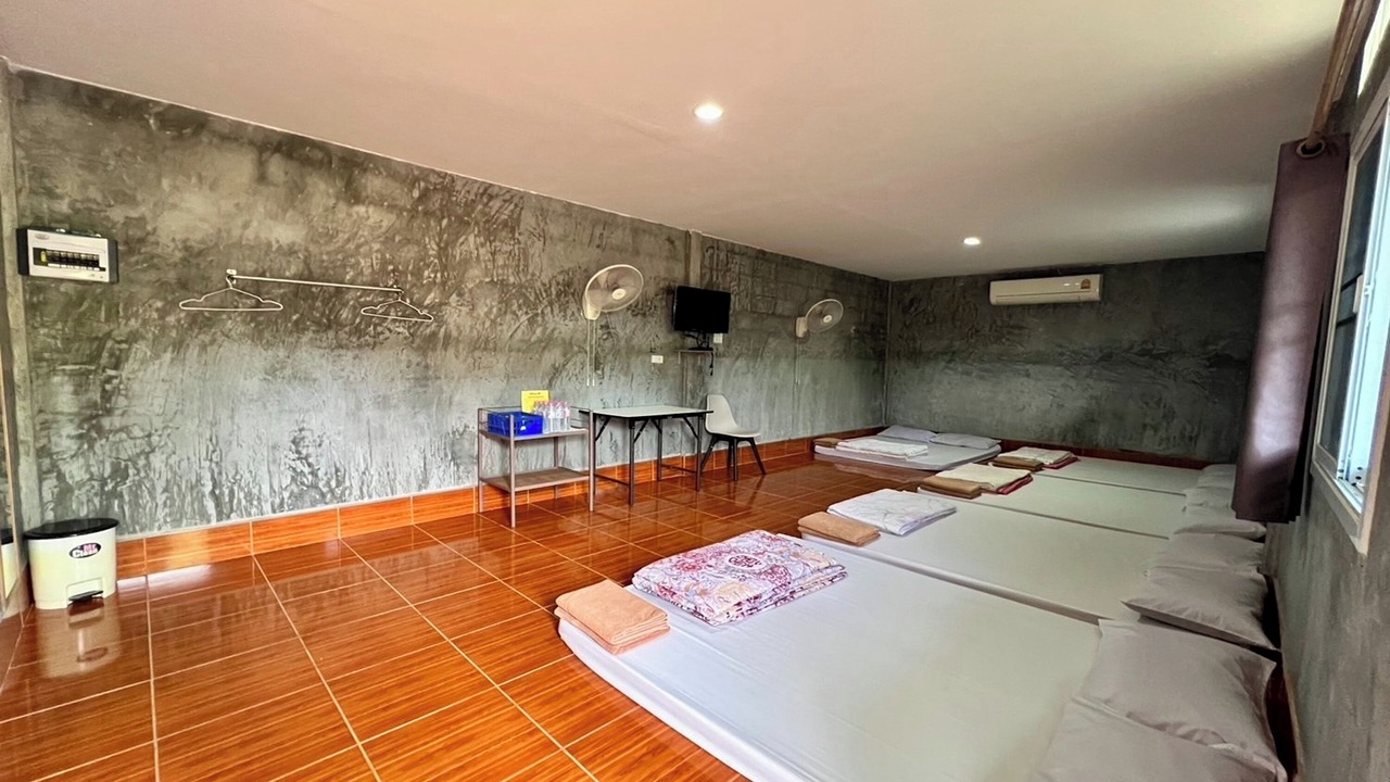 Photo of Bedroom in Ban Dung