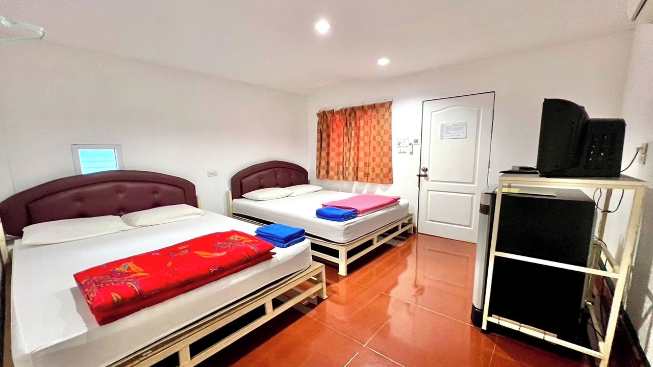 Photo of Bedroom in Ban Dung