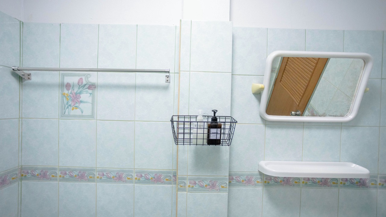Photo of Bathroom in Hua Hin