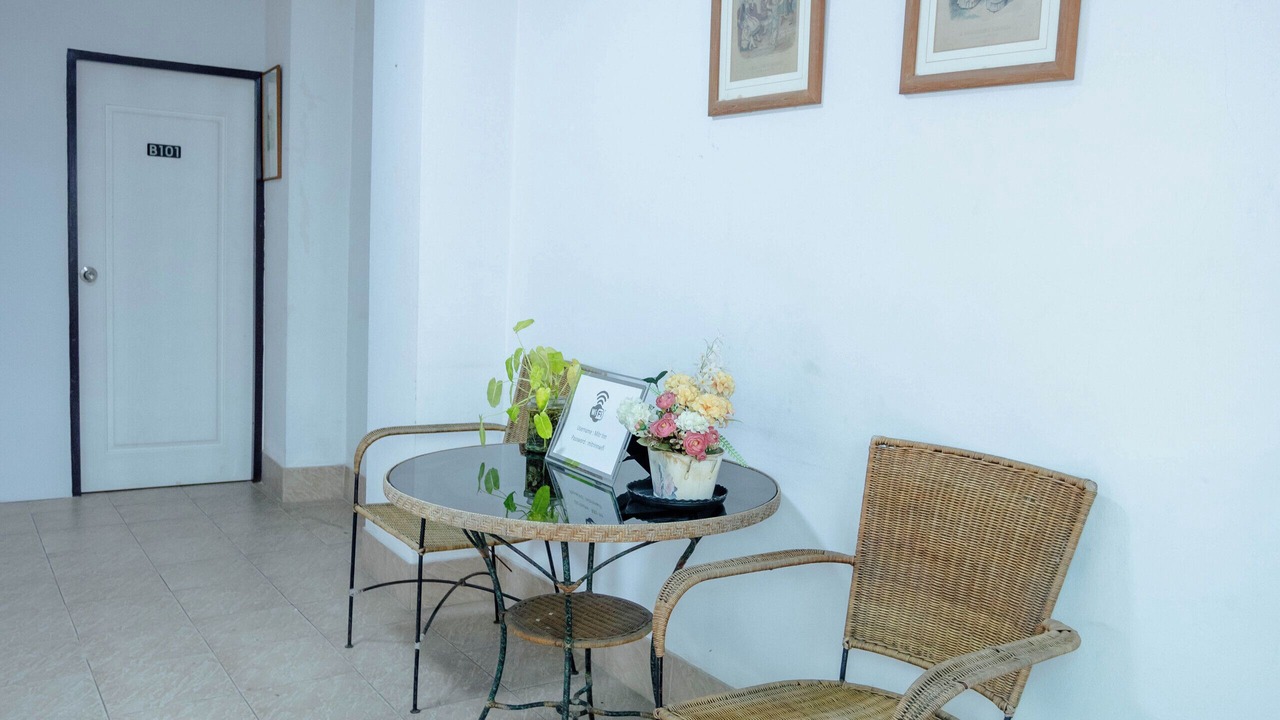 Photo of Livingroom in Hua Hin