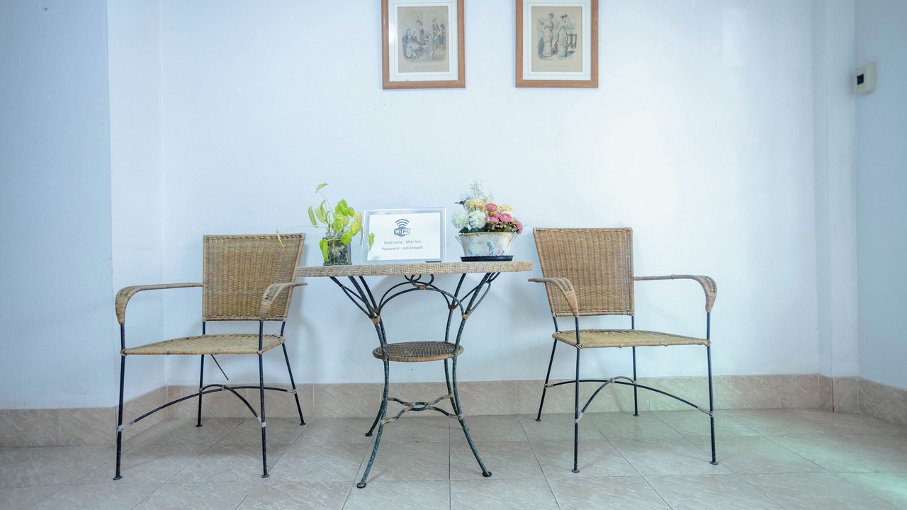 Photo of Livingroom in Hua Hin