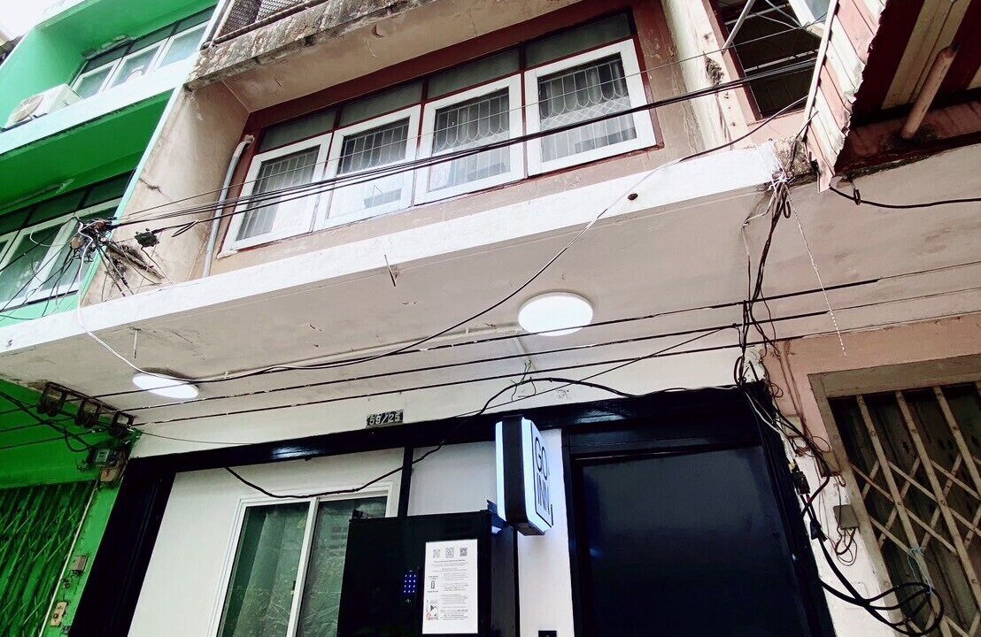 Photo of Outdoor in Siriraj