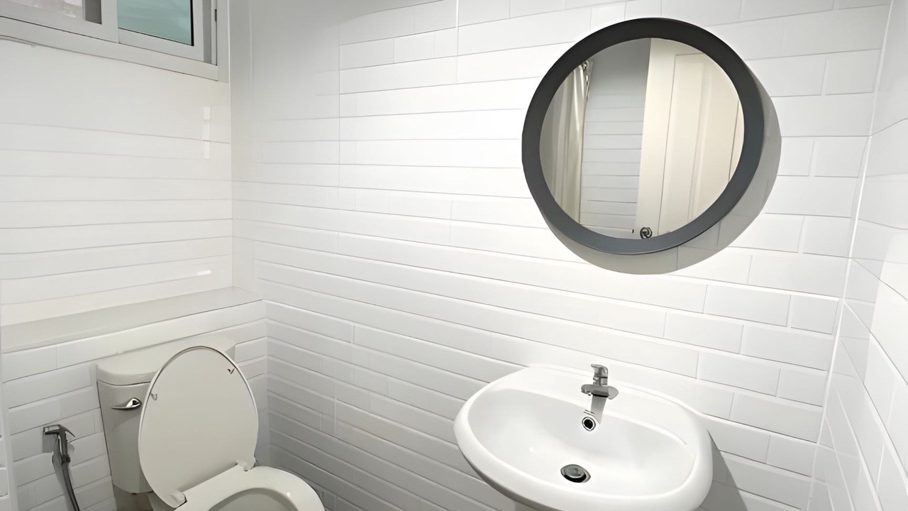 Photo of Bathroom in Wang Burapha Phirom