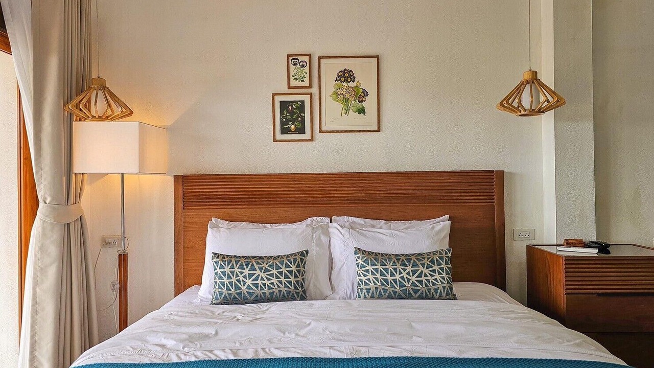 Photo of Bedroom in Mae Suai
