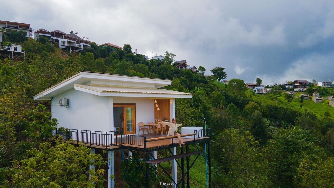 Photo of Outdoor in Mae Suai