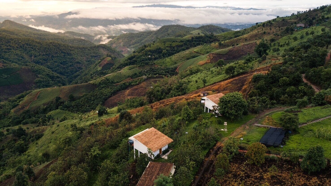 Photo of Outdoor in Mae Suai