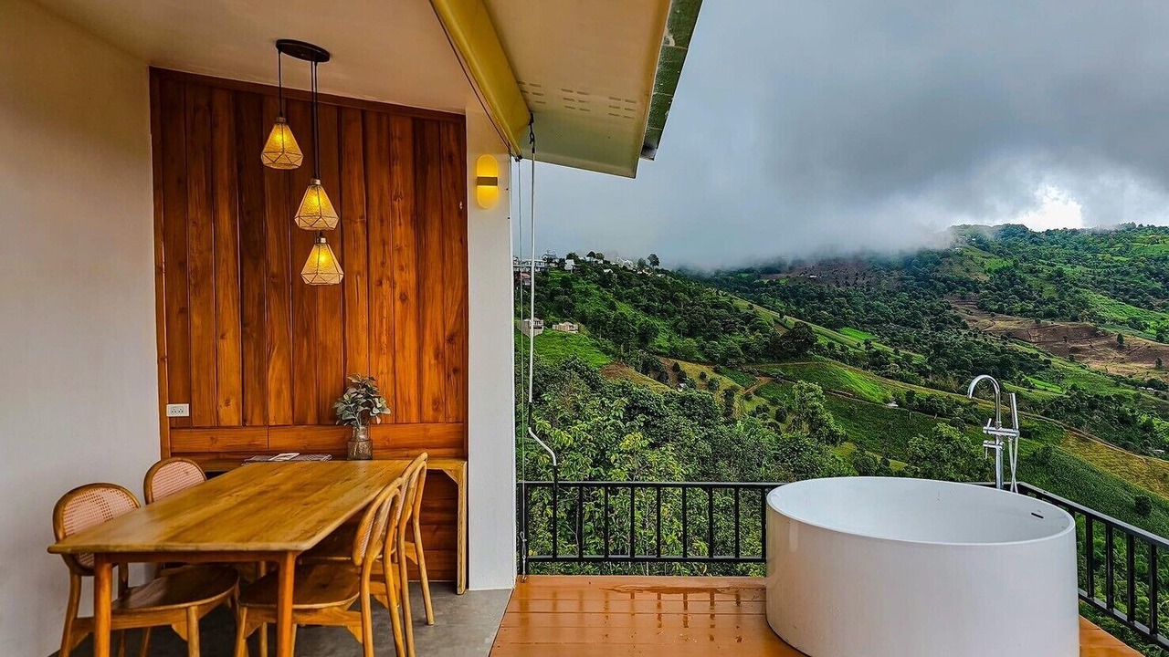 Photo of Bedroom in Mae Suai