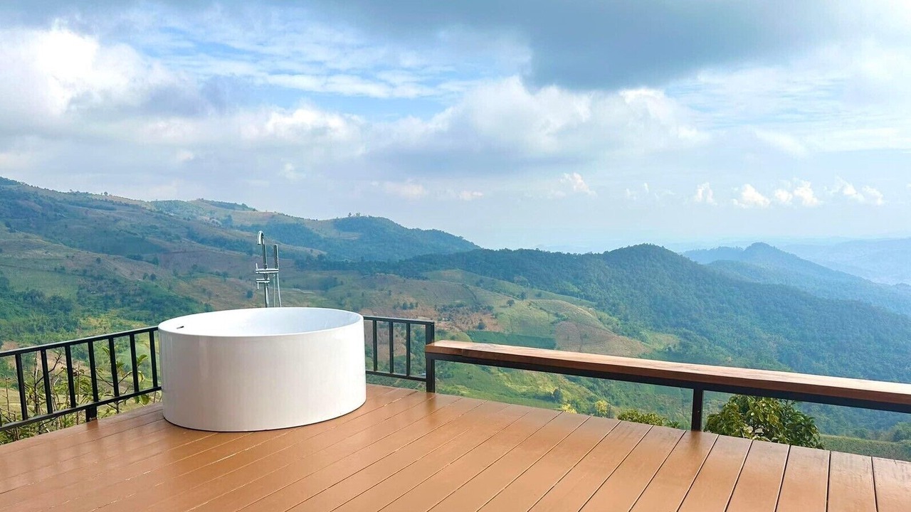 Photo of Bedroom in Mae Suai
