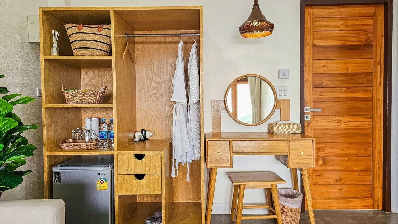 Photo of Bedroom in Mae Suai