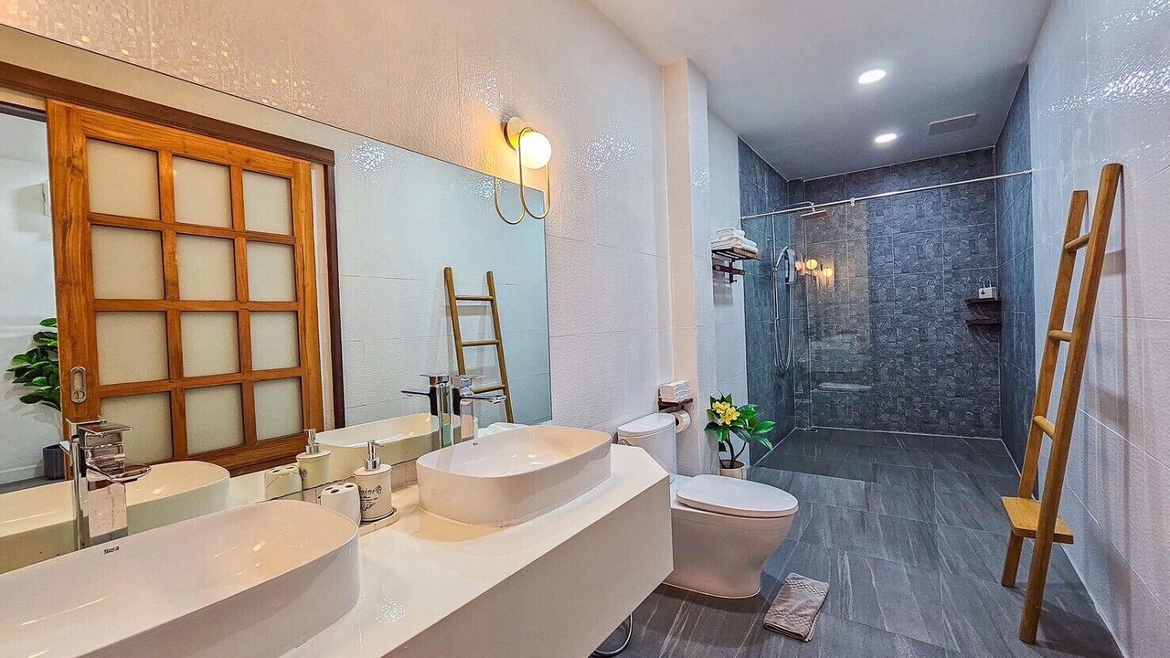 Photo of Bathroom in Mae Suai