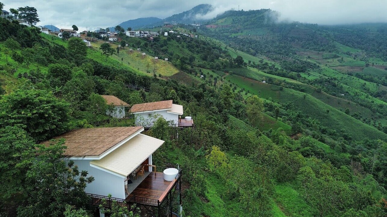 Photo of Bedroom in Mae Suai