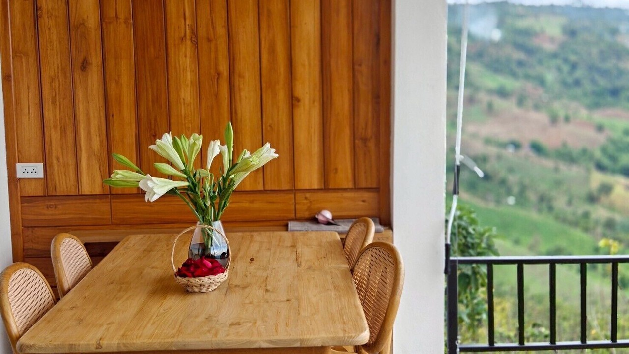 Photo of Bedroom in Mae Suai