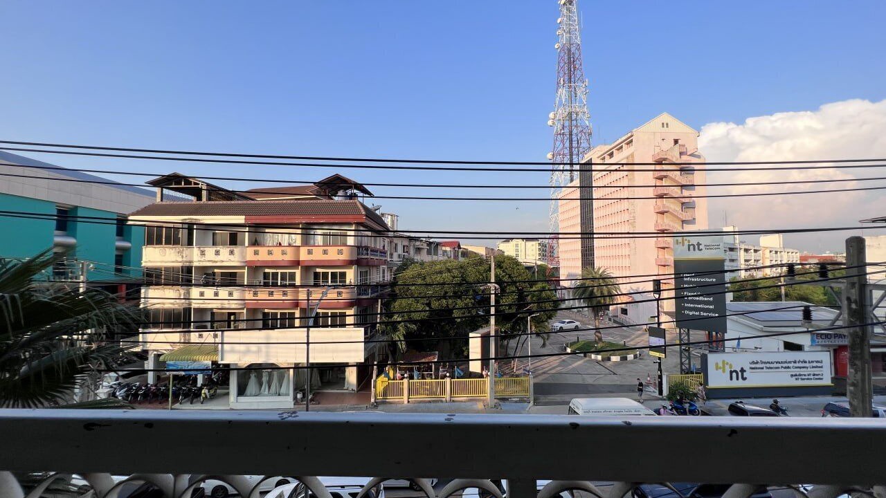 Photo of Patio Balcony in South Pattaya