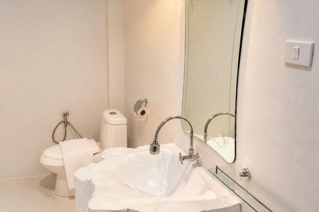 Photo of Bathroom in Chumphon