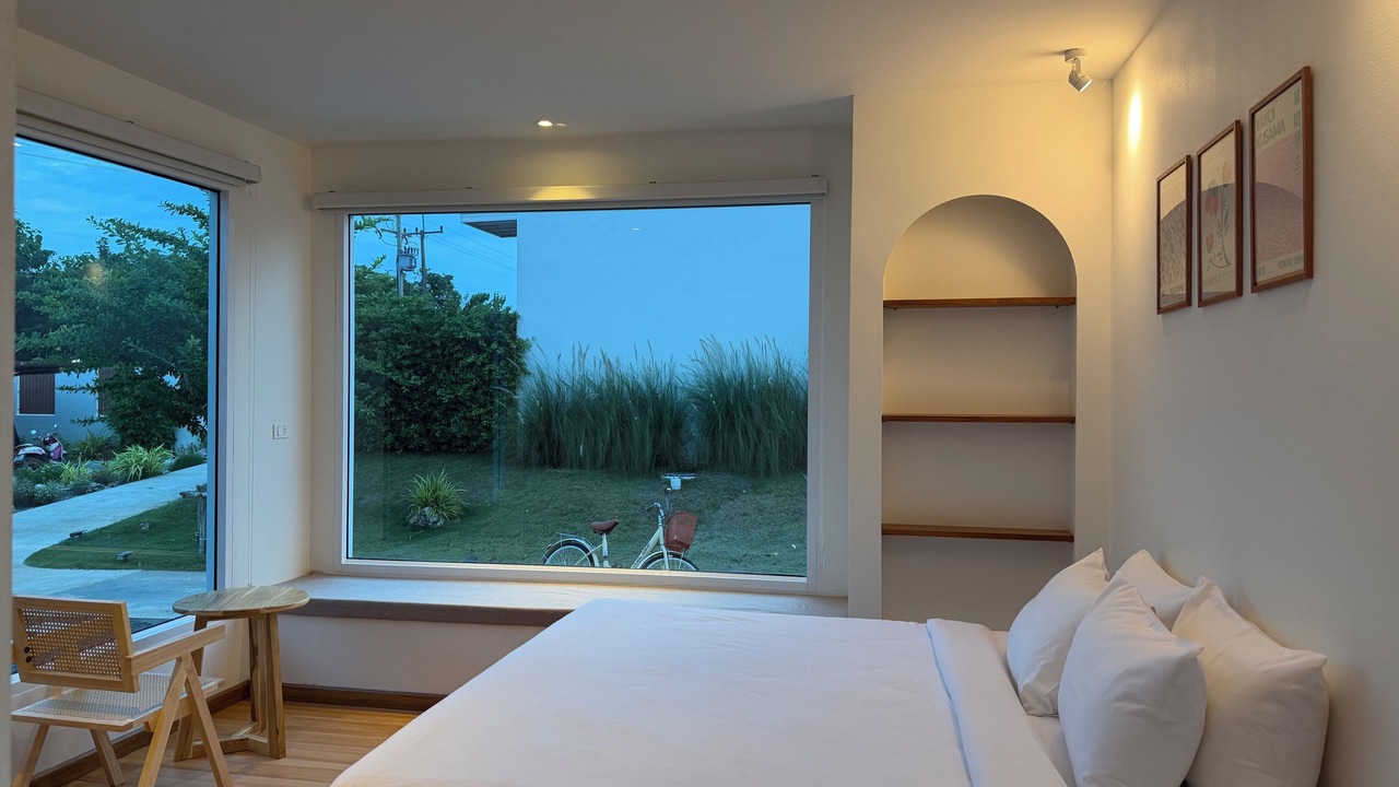 Photo of Outdoor in Wichian Buri