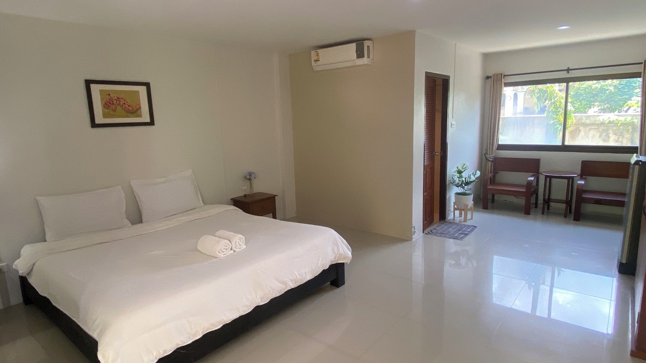 Photo of Bedroom in Mae Sot