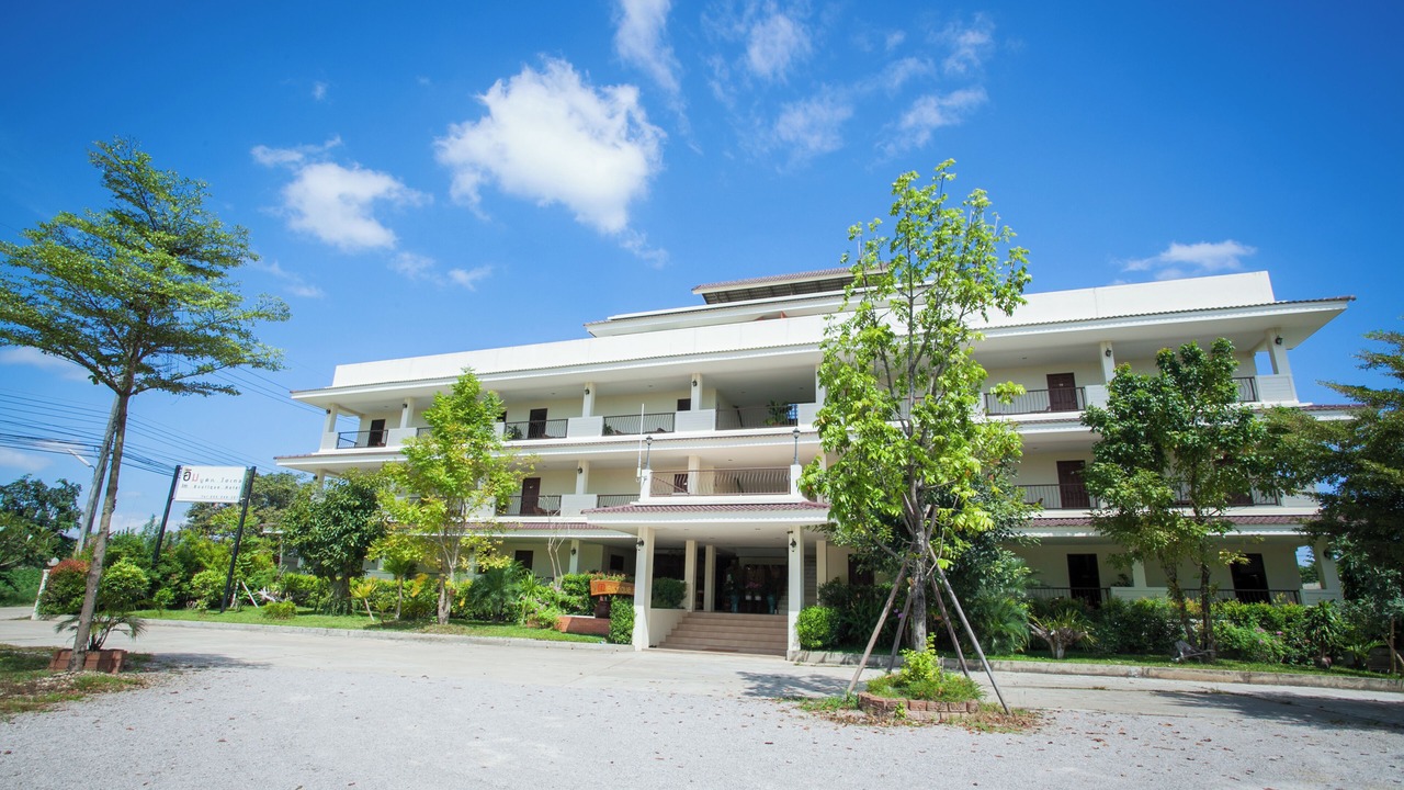 Photo of Outdoor in Mae Sot