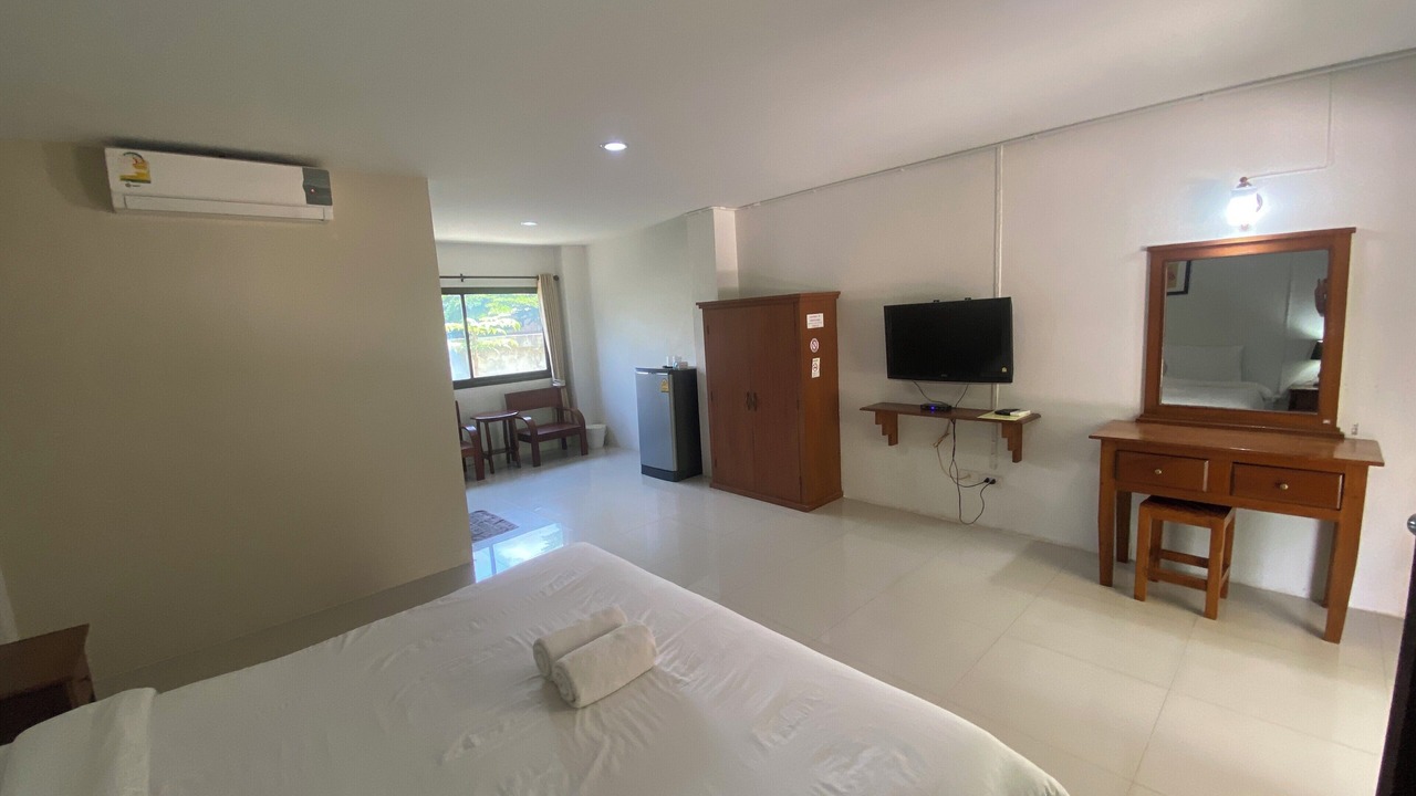 Photo of Bedroom in Mae Sot