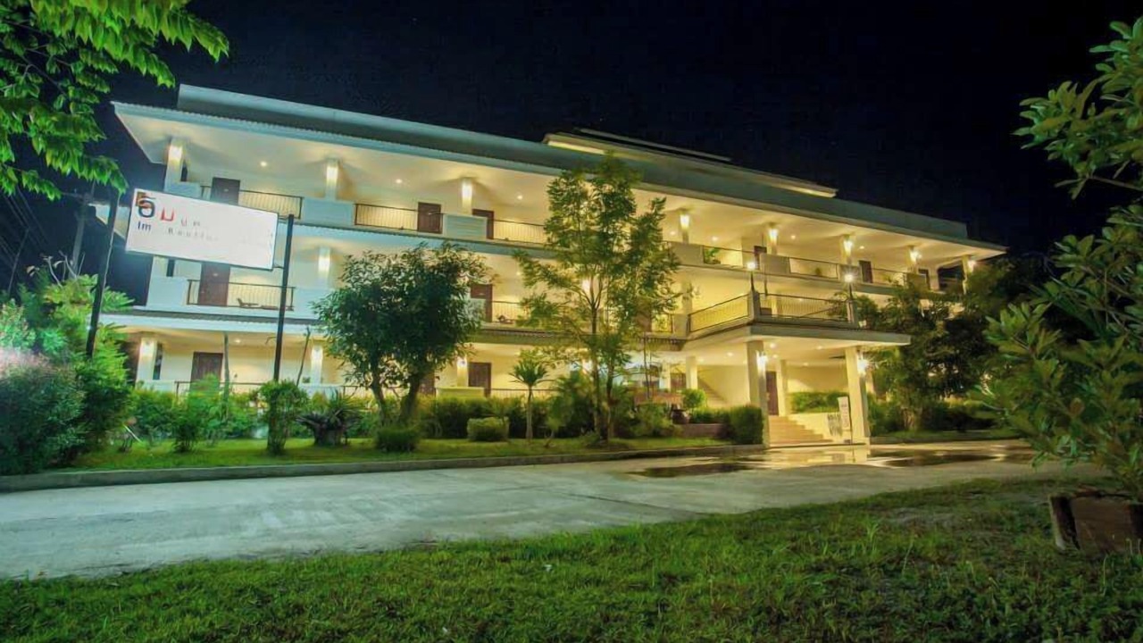 Photo of Outdoor in Mae Sot