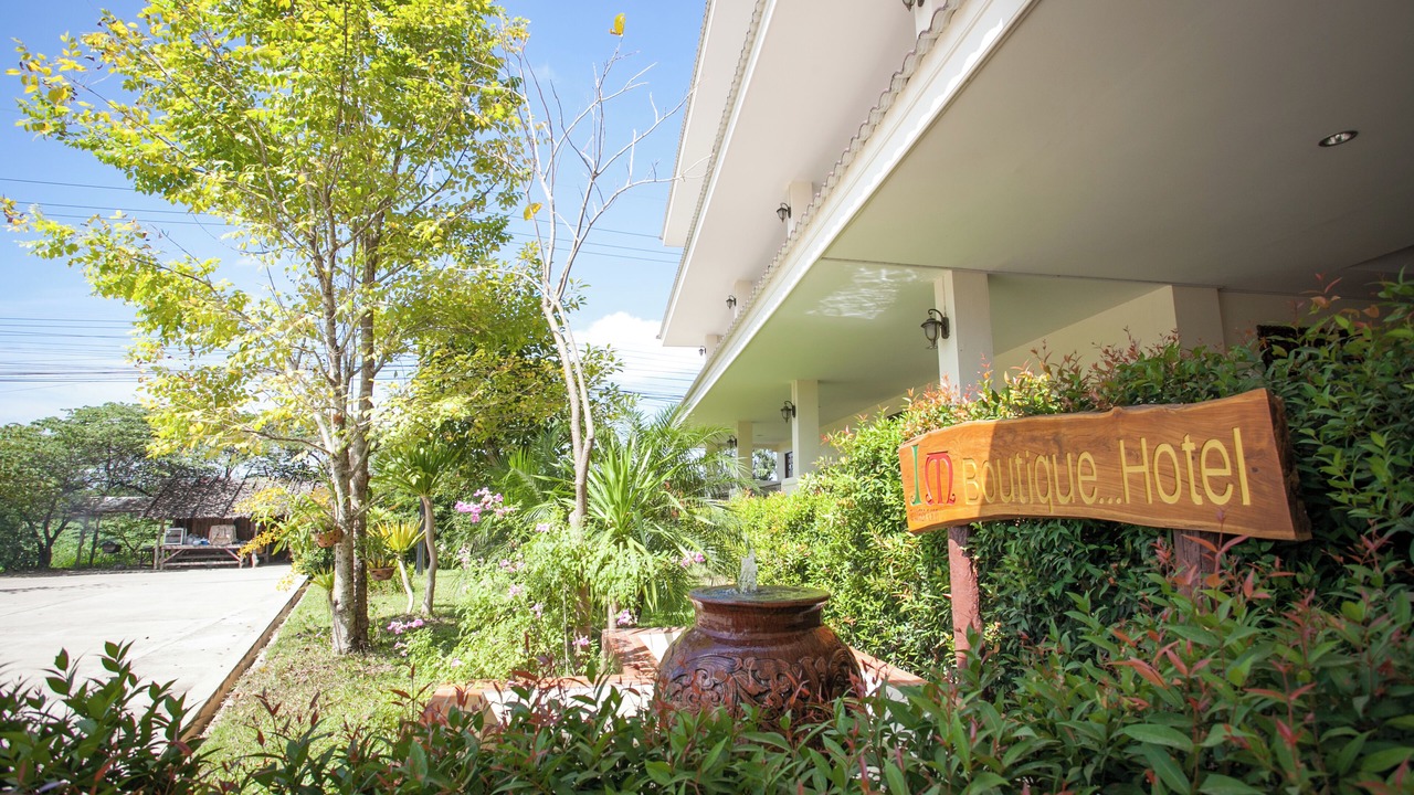 Photo of Outdoor in Mae Sot