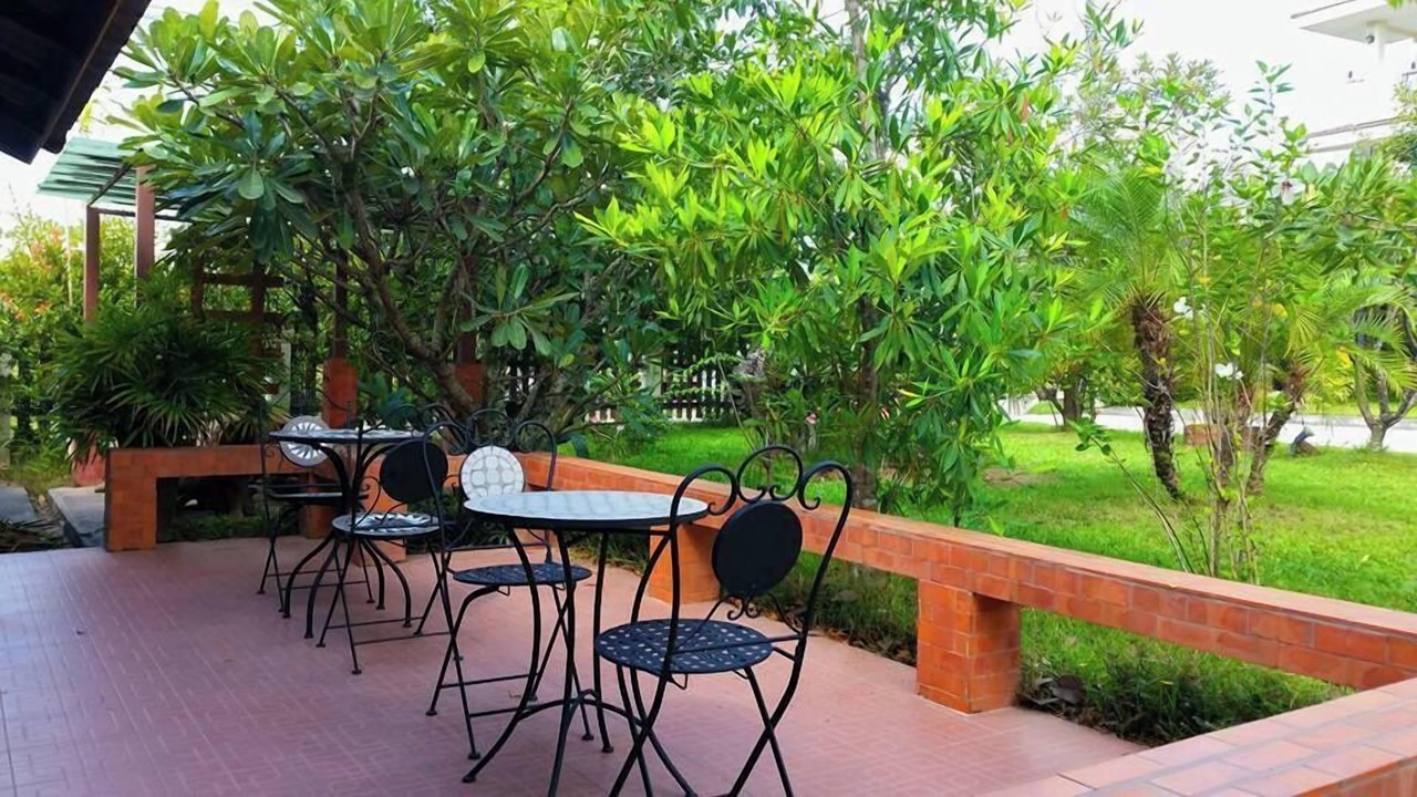 Photo of Livingroom in Mae Sot