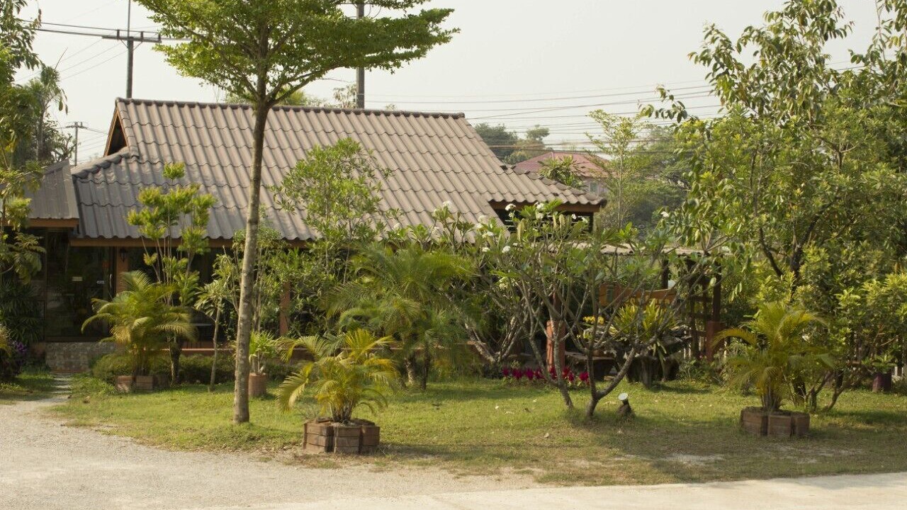Photo of Livingroom in Mae Sot