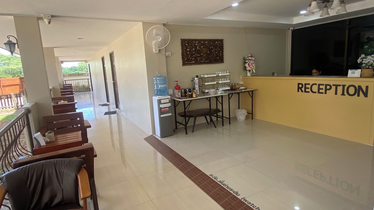 Photo of Livingroom in Mae Sot