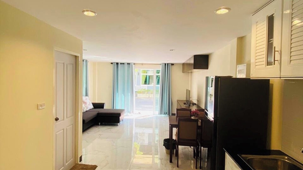 Photo of Bedroom in Wat Ket
