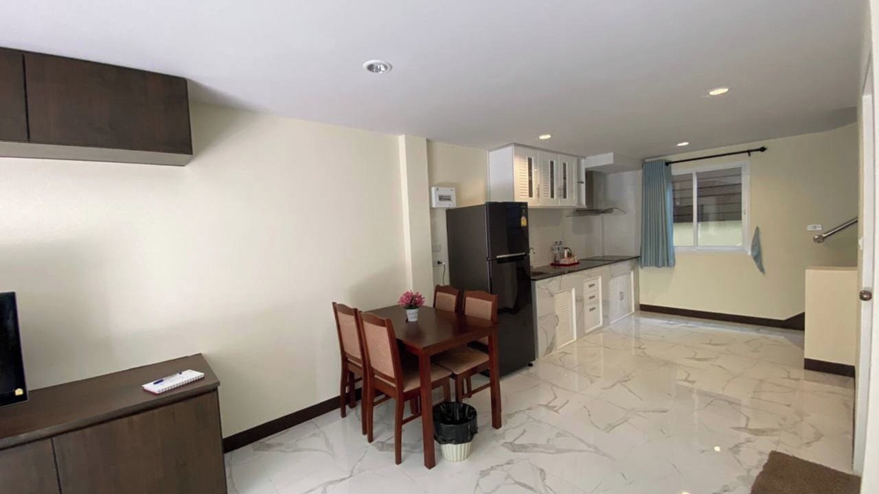Photo of Bedroom in Wat Ket