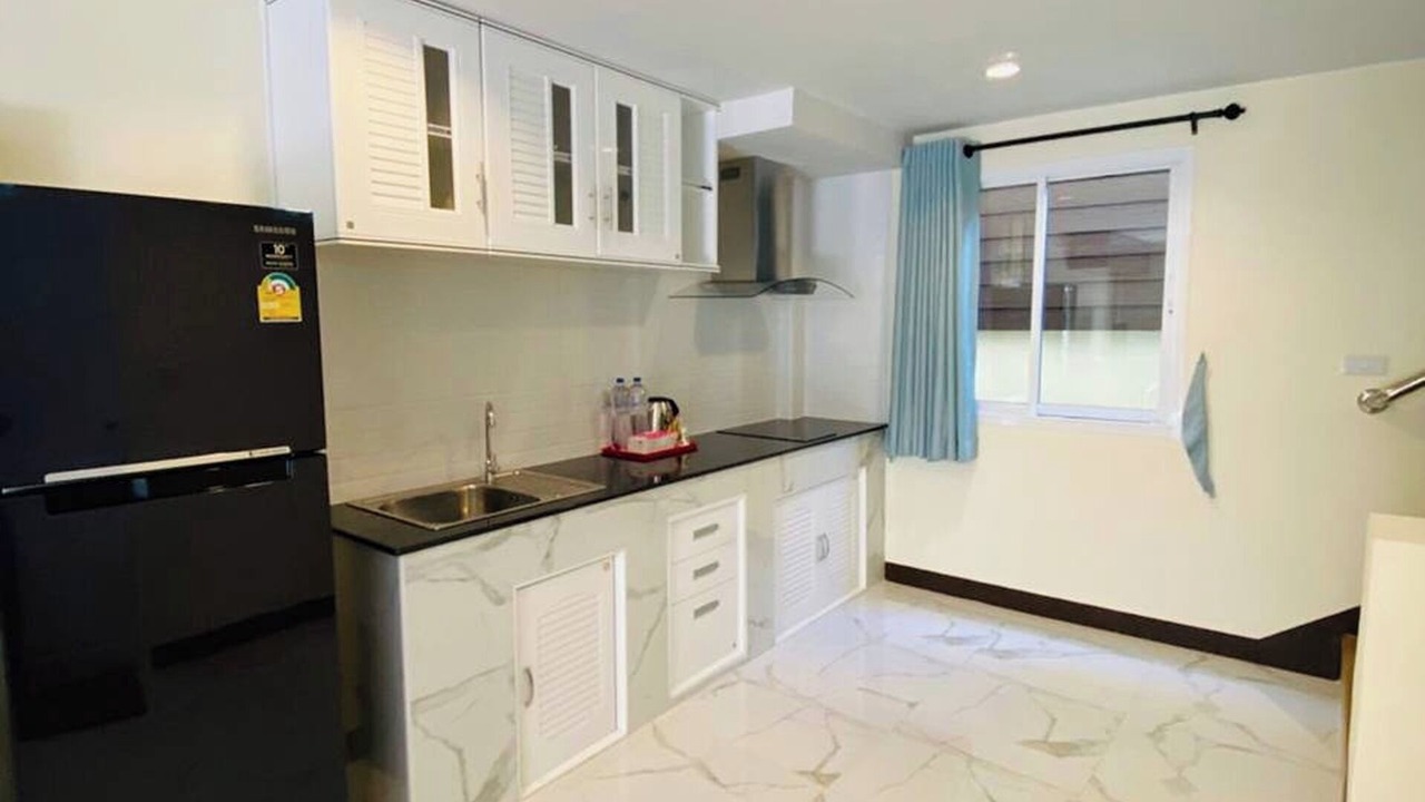Photo of Bedroom in Wat Ket