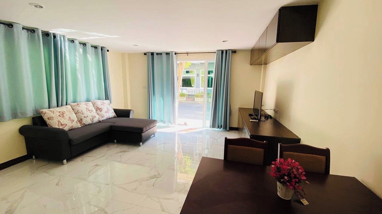 Photo of Bedroom in Wat Ket