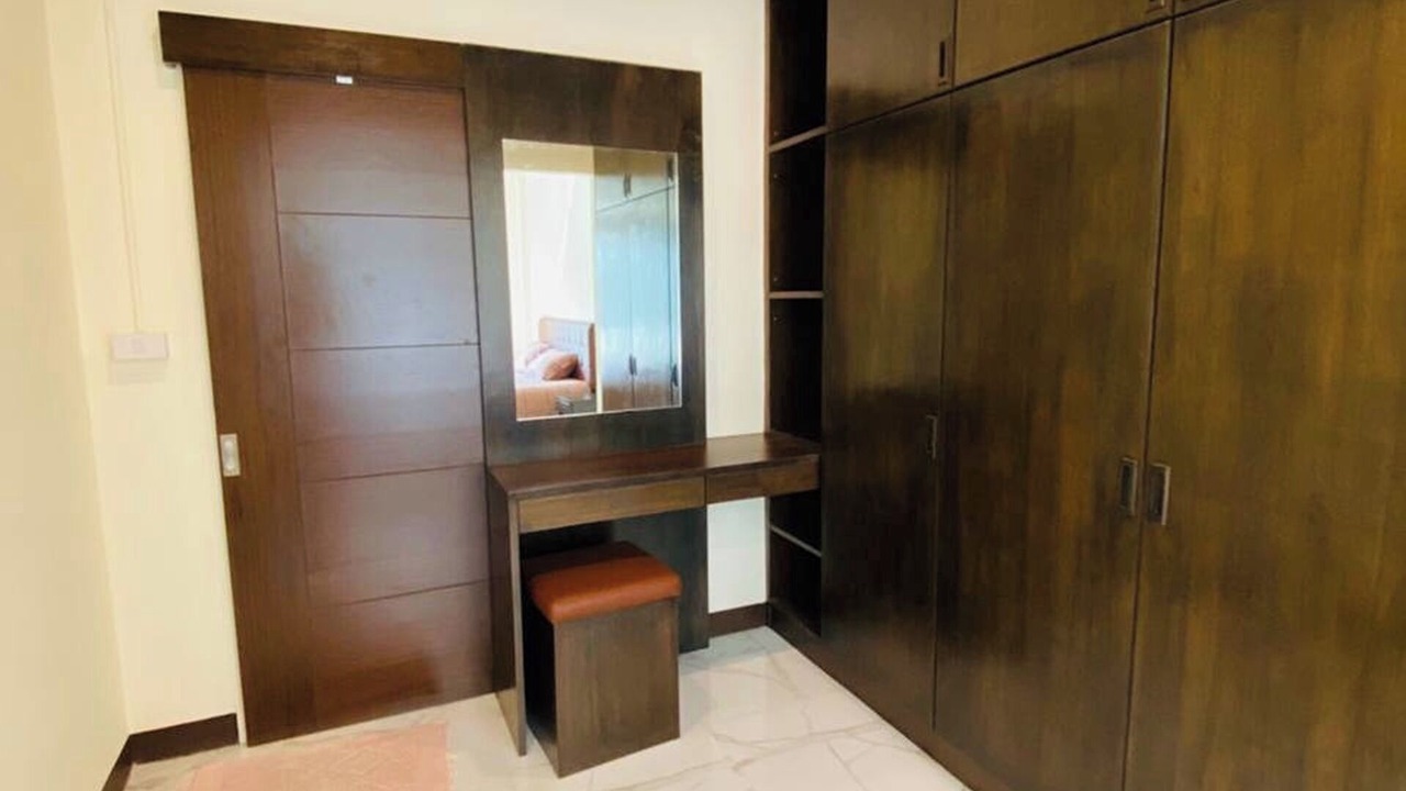 Photo of Bedroom in Wat Ket