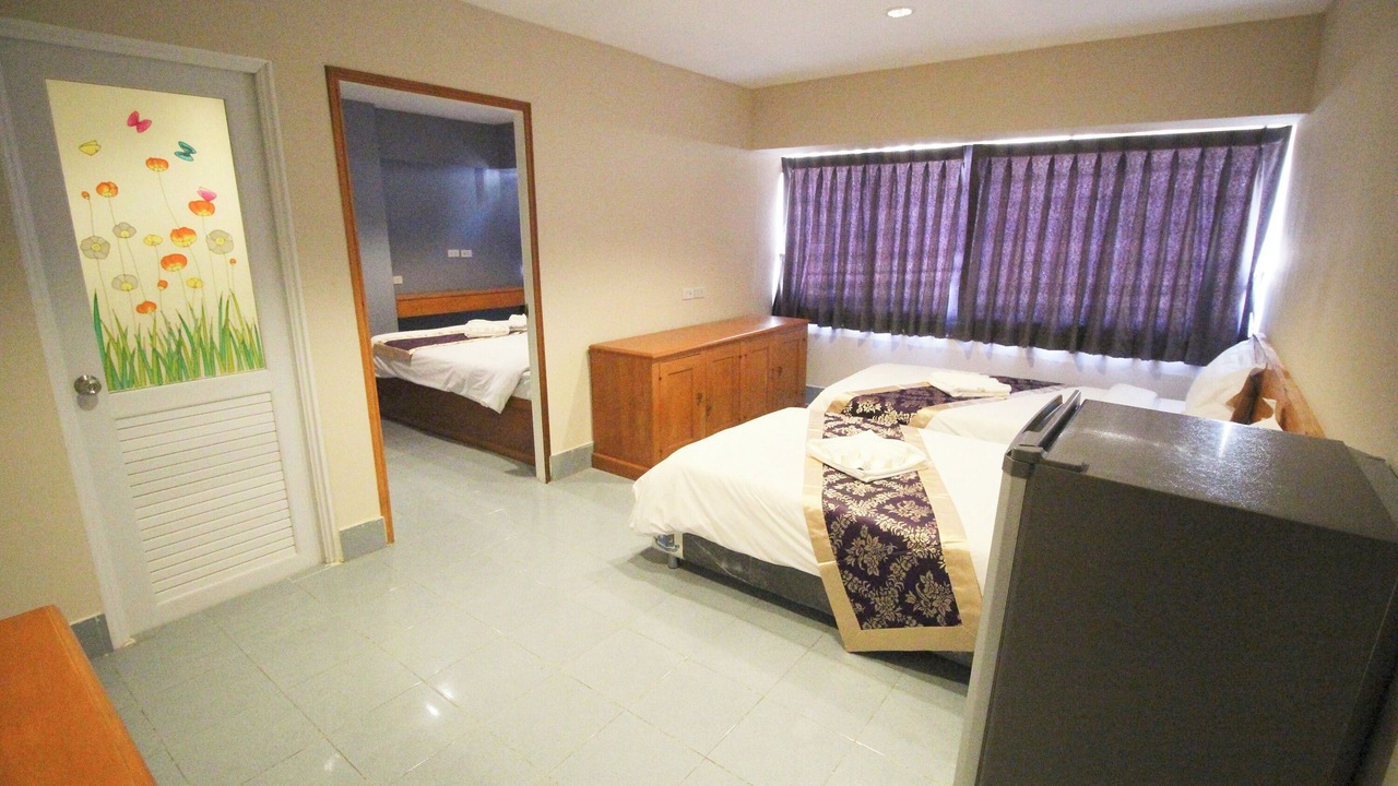 Photo of Bedroom in Prawet