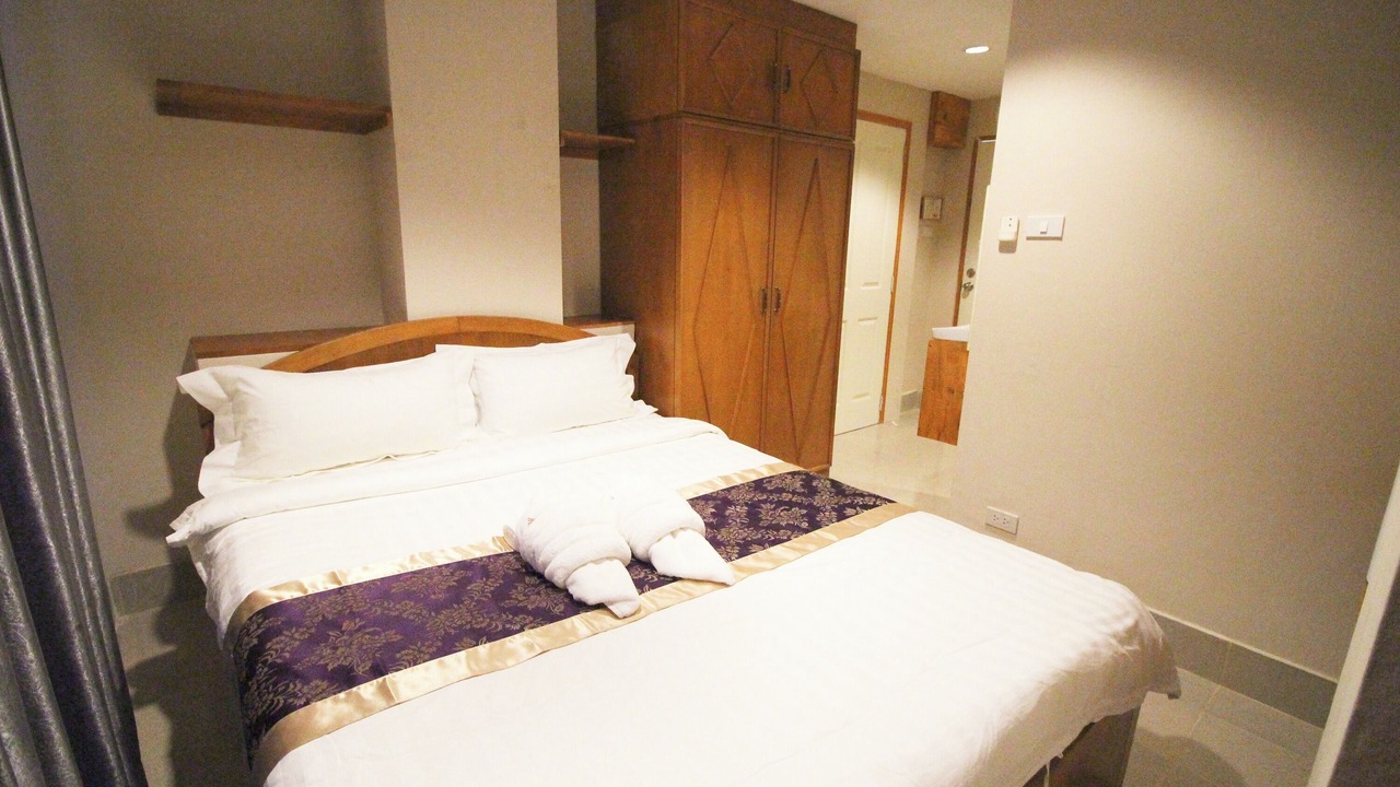 Photo of Bedroom in Prawet