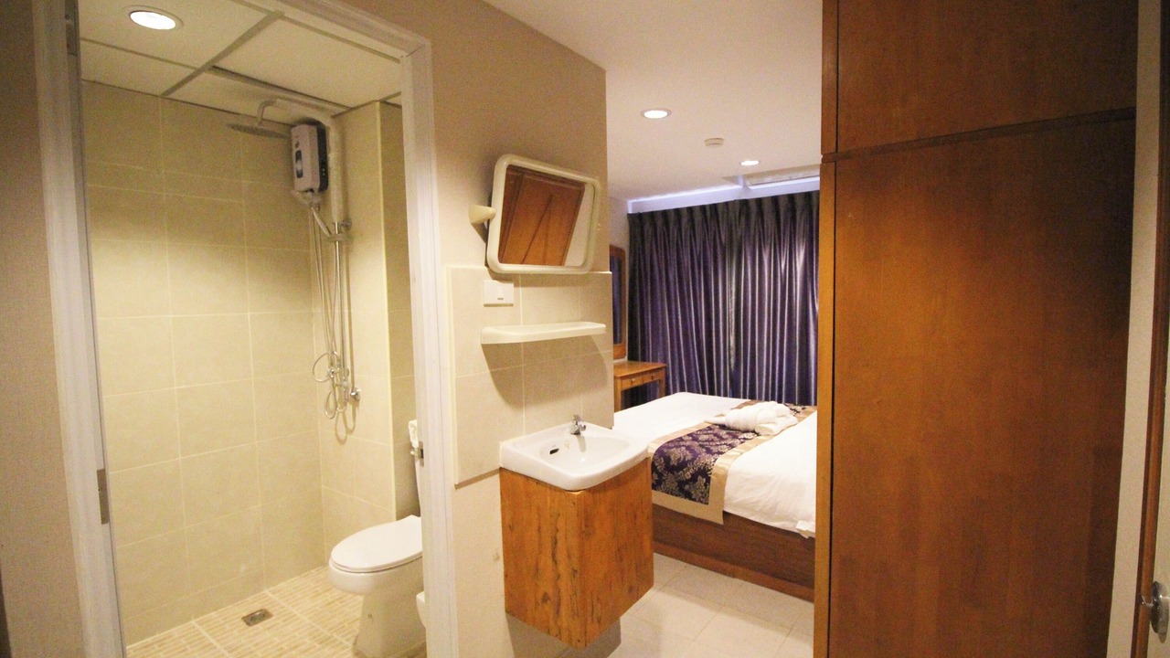 Photo of Bedroom in Prawet