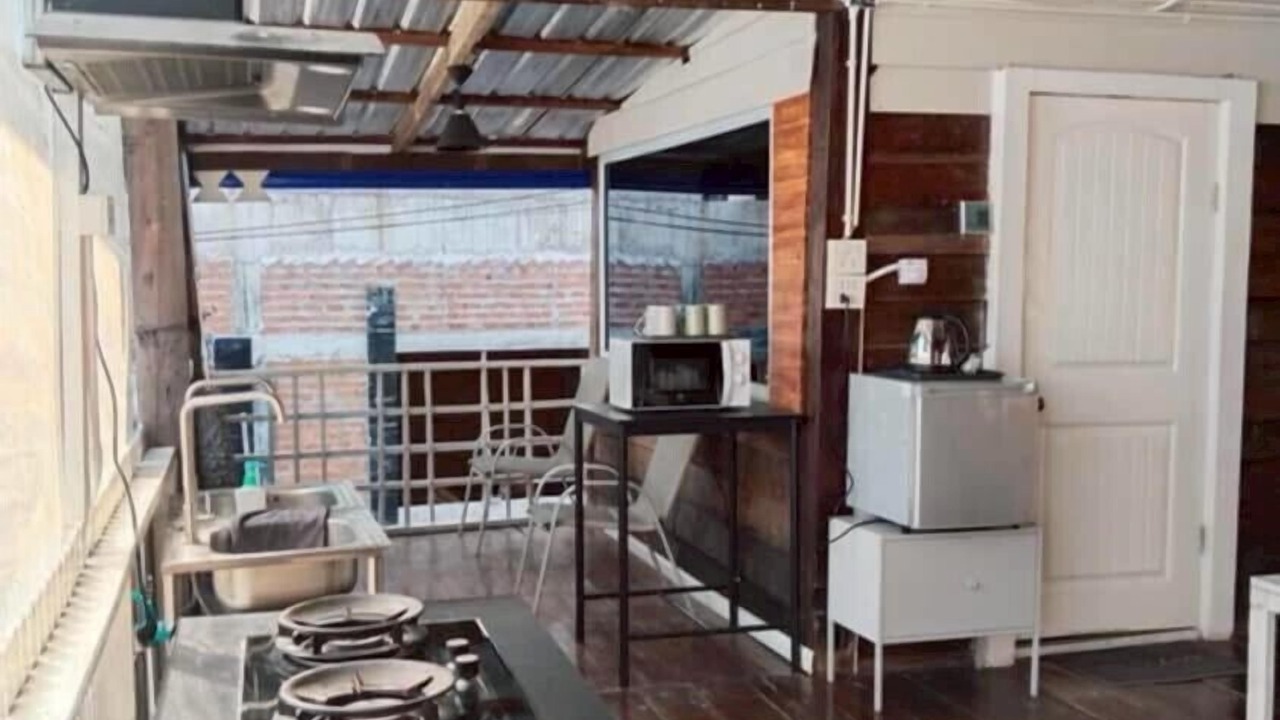 Photo of Outdoor in That Phanom