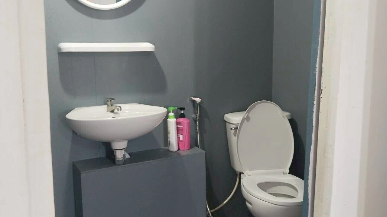 Photo of Bathroom in That Phanom